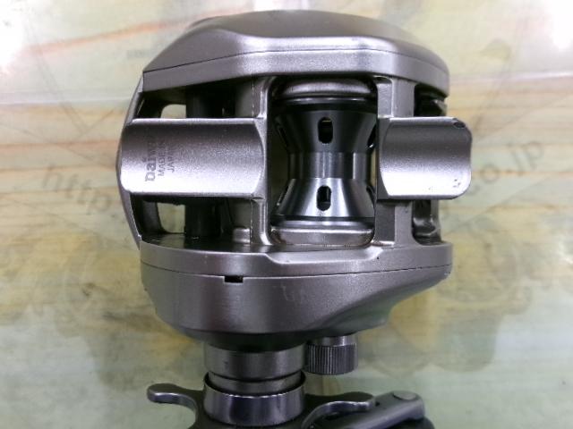 アルファス 103 タイプF