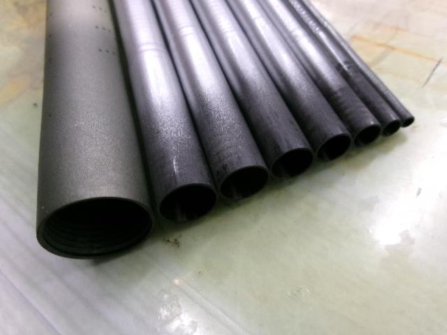 HZハエ小継 硬調50SJ