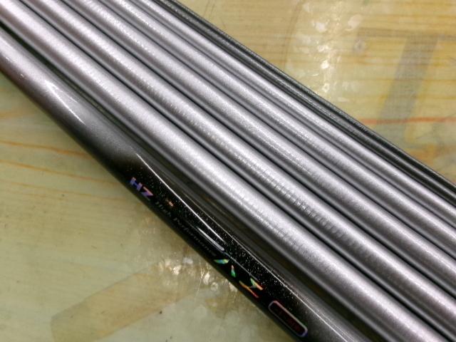 HZハエ小継 硬調50SJ