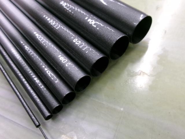 HZハエ小継 硬調50SJ