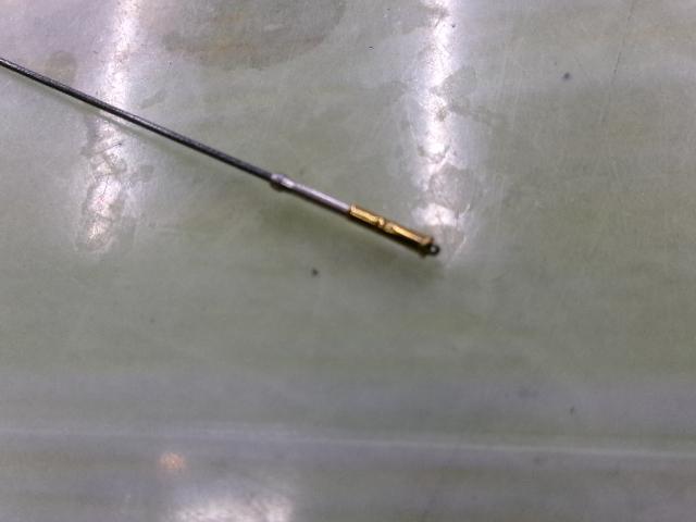 HZハエ小継 硬調50SJ