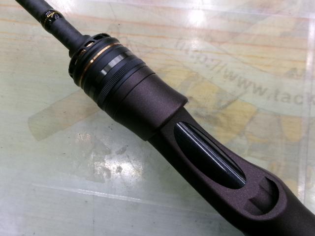 ゲキダキシャフト GDS-C50H