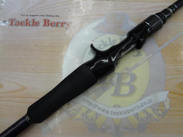 ヒューガ 611-2MH｜＠ベリーネット 日本最大新品中古釣具WEBショップ