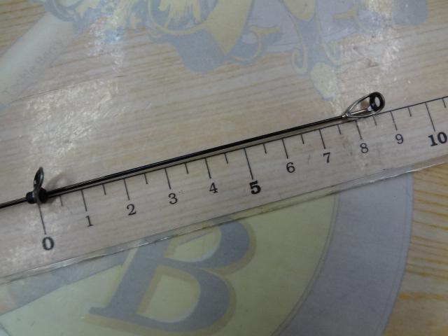 イングラムISO IM 1.5-500