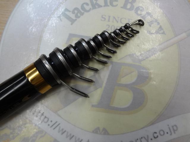 イングラムISO IM 1.5-500