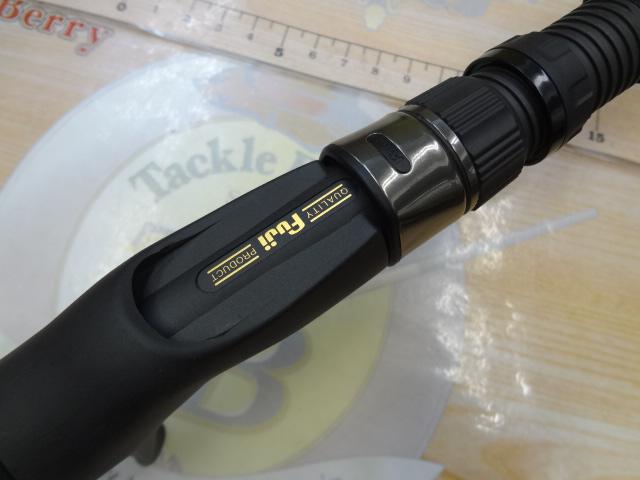 マジックトリガー 602LR/B