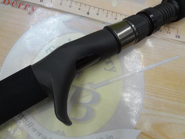 マジックトリガー 602LR/B