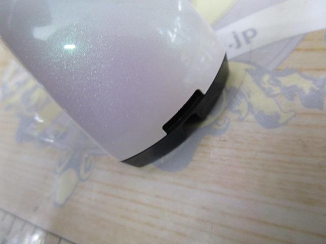 クリスティア ワカサギCRT電動リール パールホワイト