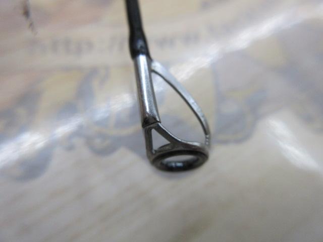 スワット SW932B-ML/MH