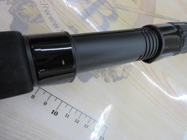 レイジングブル 105XF-1