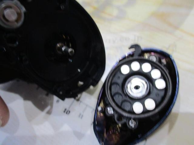 レボ ブラック10