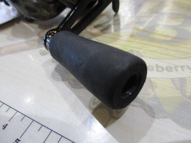 レボ ブラック10