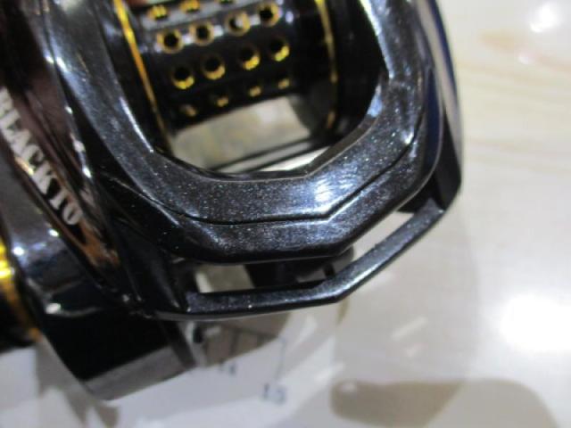 レボ ブラック10