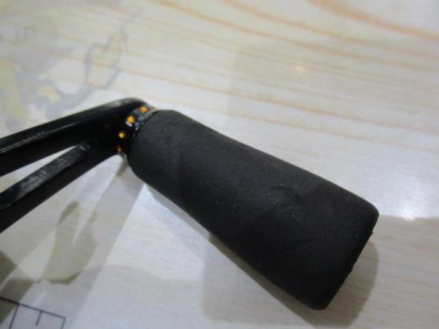 レボ ブラック10