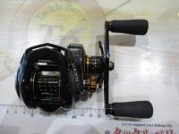 レボ ブラック10