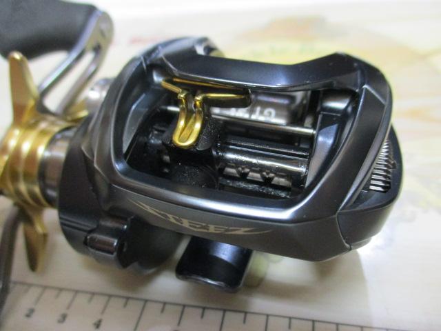 スティーズ A TW 1016SH