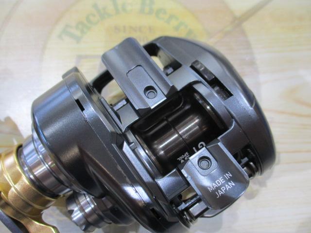 スティーズ A TW 1016SH