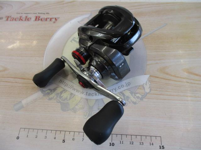 24スコーピオンMD 200XG