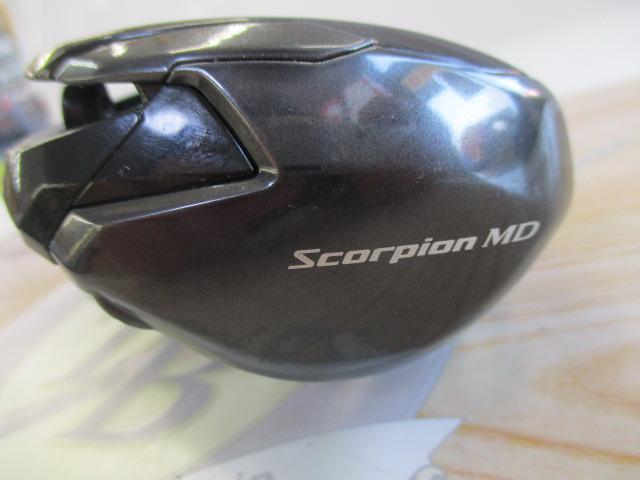 24スコーピオンMD 200XG