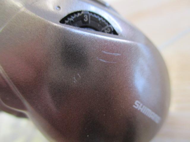 スコーピオンBFS XG RH