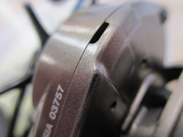 スコーピオンBFS XG RH