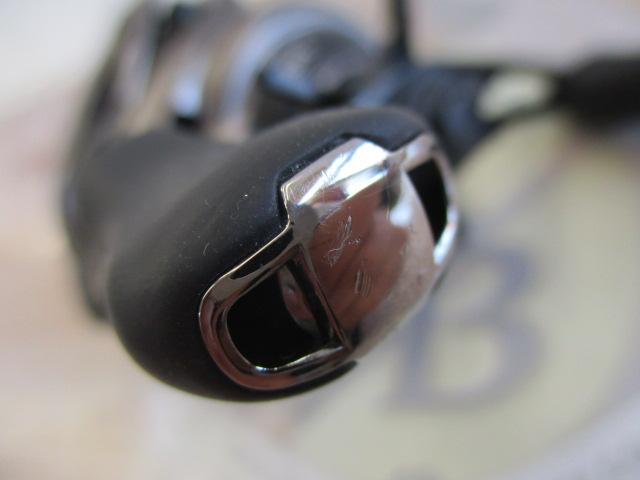 スコーピオンBFS XG RH