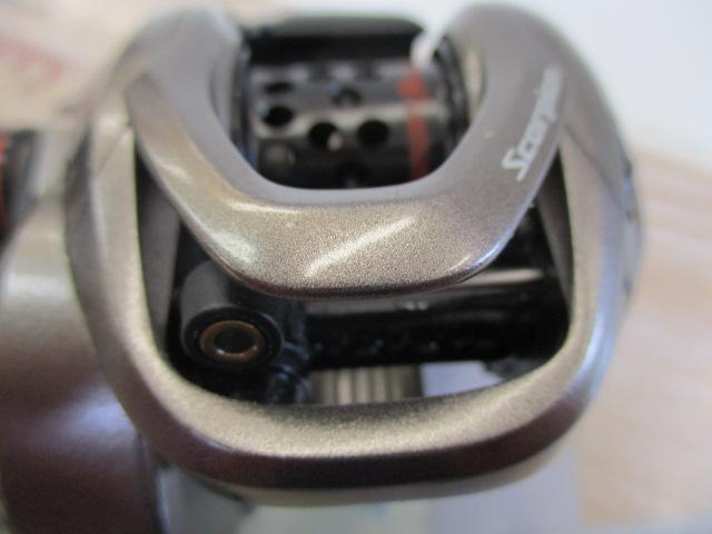 スコーピオンBFS XG RH