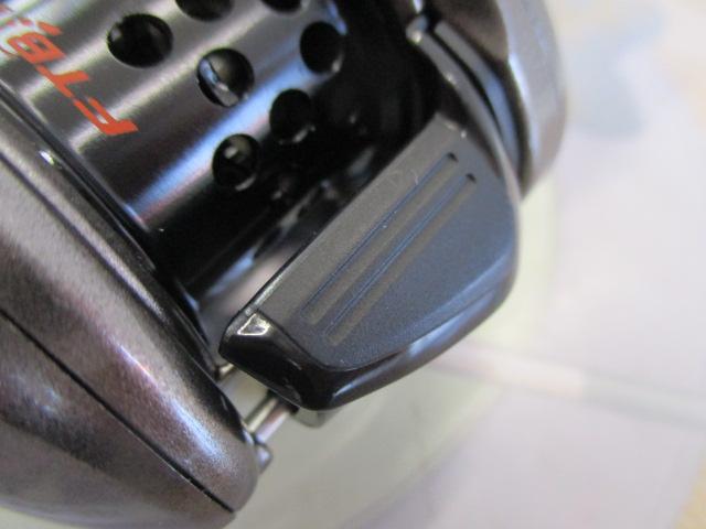 スコーピオンBFS XG RH