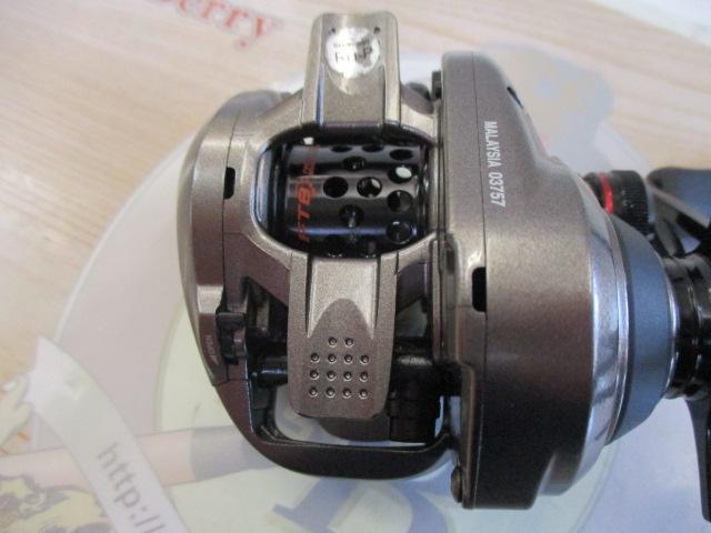 スコーピオンBFS XG RH