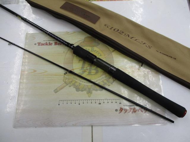 ハートランド HL6102MLFS-19｜＠ベリーネット 日本最大新品中古釣具WEB