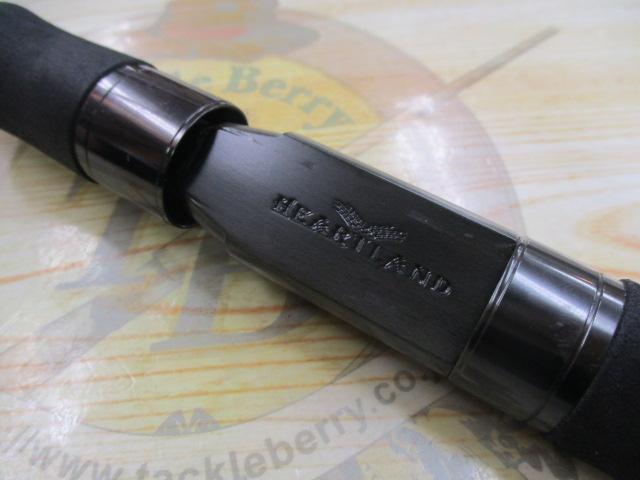 ハートランド HL6102MLFS-19｜＠ベリーネット 日本最大新品中古釣具WEB