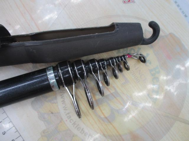 リバティクラブ磯風 3-53遠投