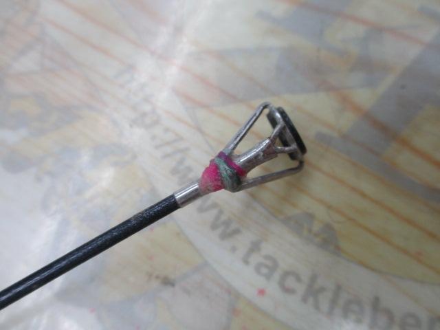 リバティクラブ磯風 3-53遠投