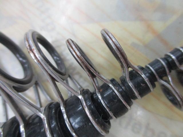 リバティクラブ磯風 3-53遠投