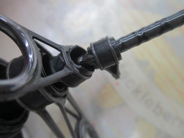 ファインカーボンサーフリーダー 405EX-T