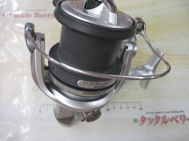 06パワーエアロプロサーフ 極太仕様