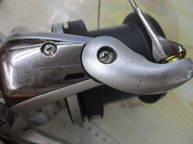 06パワーエアロプロサーフ 極太仕様