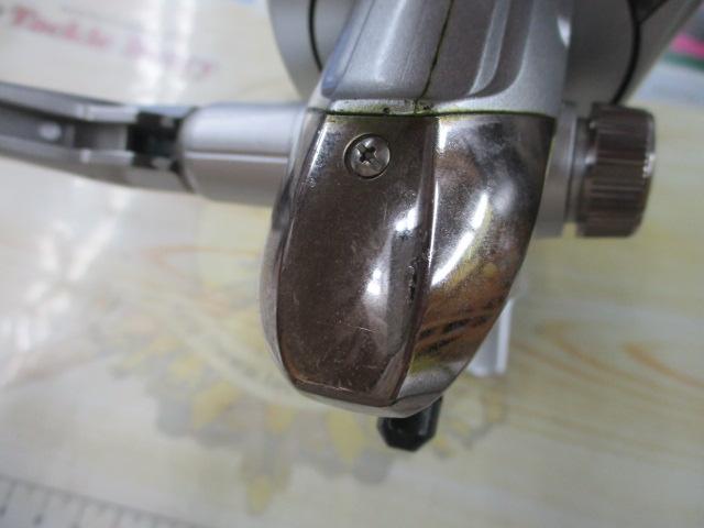 06パワーエアロプロサーフ 極太仕様