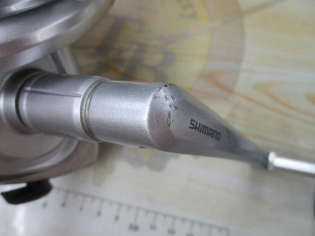 06パワーエアロプロサーフ 極太仕様