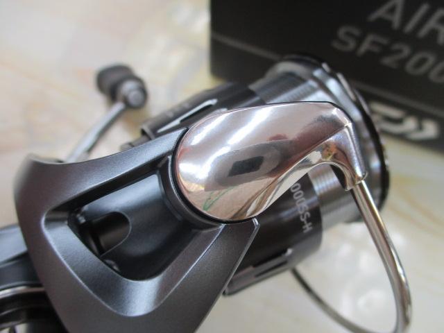 23エアリティ ST SF2000SS-H