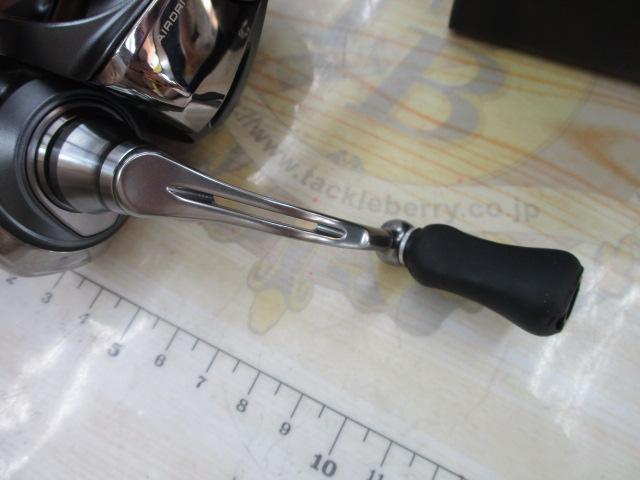 23エアリティ ST SF2000SS-H