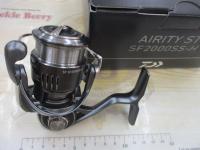 23エアリティ ST SF2000SS-H