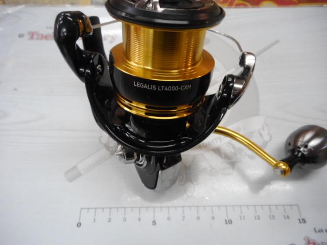 23レガリス LT4000-CXH