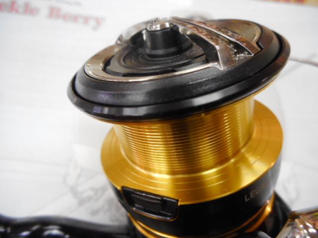 23レガリス LT4000-CXH