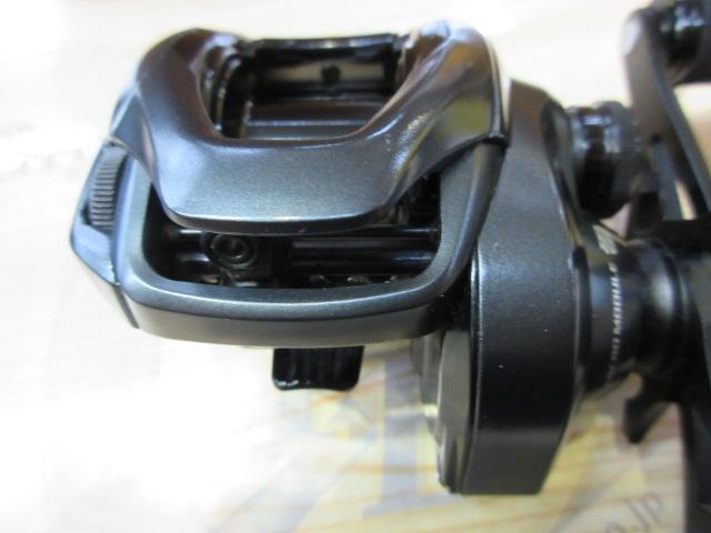 20エクスセンスDC SSXG LH