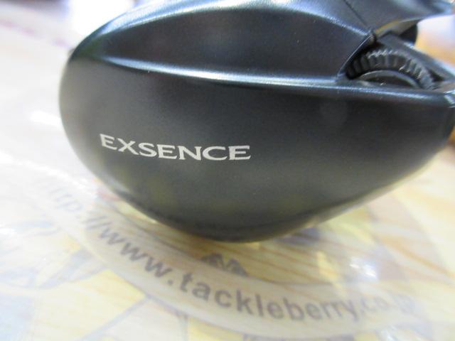 20エクスセンスDC SSXG LH