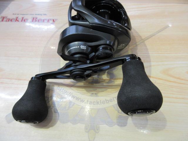 20エクスセンスDC SSXG LH