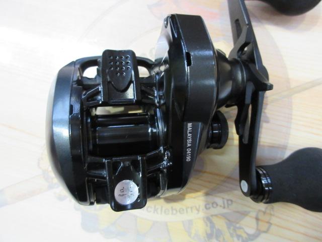 20エクスセンスDC SSXG LH