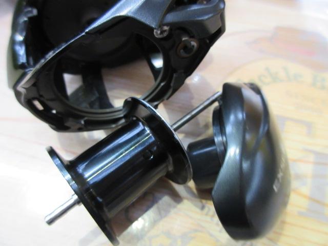 20エクスセンスDC SSXG LH