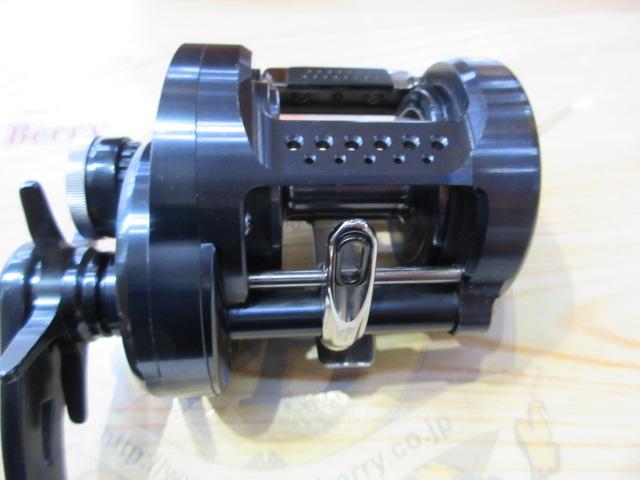 19オシアコンクエストリミテッド 400HG